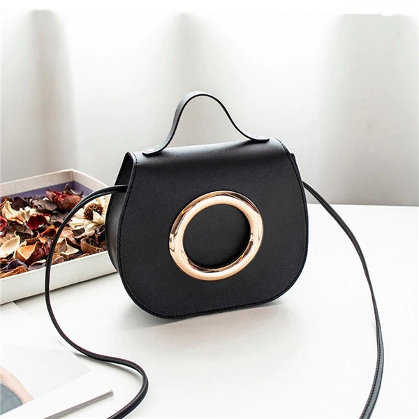 2019 Women Girls Bags One shoulder Small handbag Mini Messenger bags