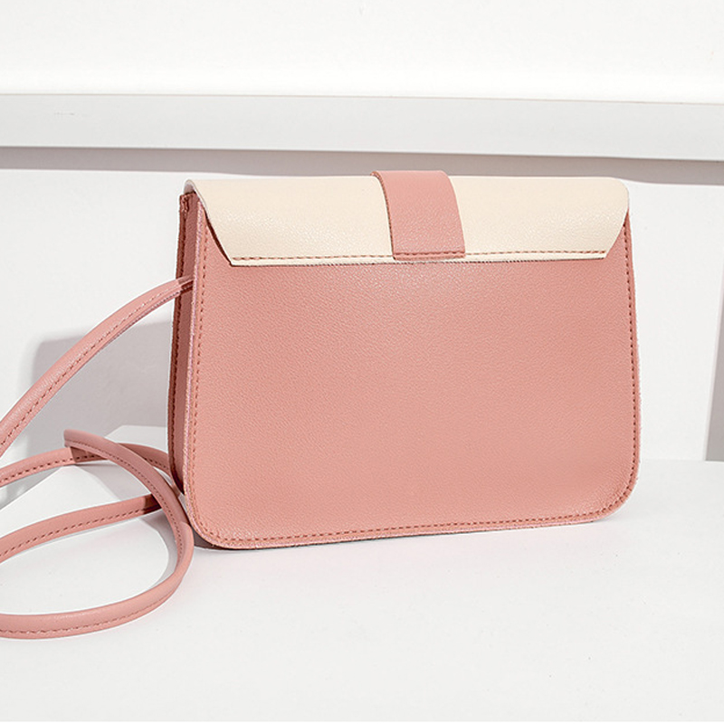 2019 Women Small One shoulder Bag Mini handbag message Bag