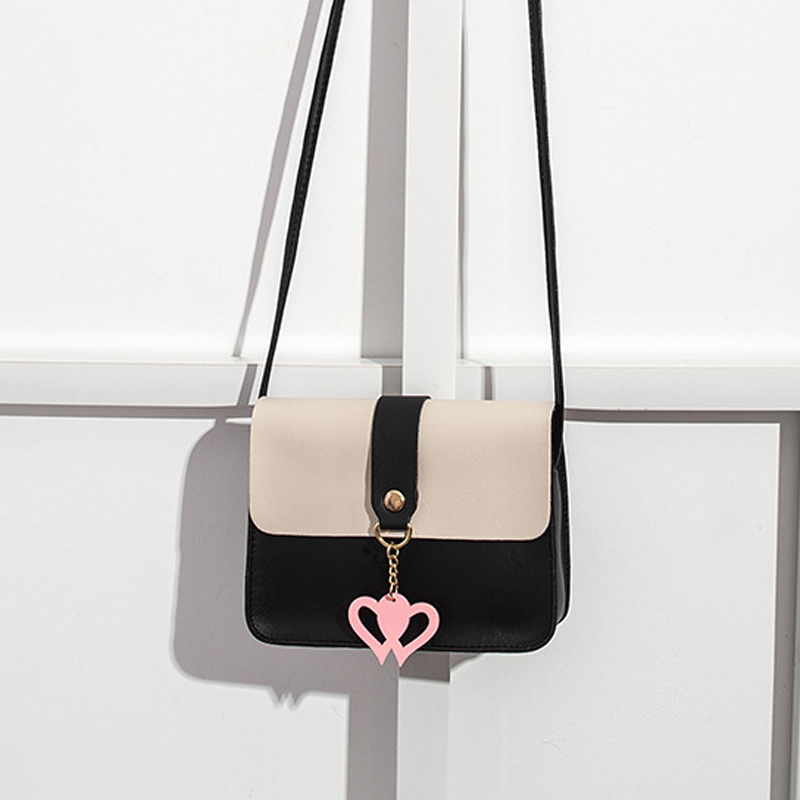 2019 Women Small One shoulder Bag Mini handbag message Bag