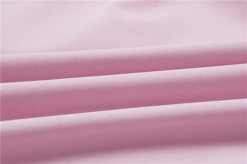 Woman’s jumpsuits Summer style zip-up short-sleeved jumpsuits