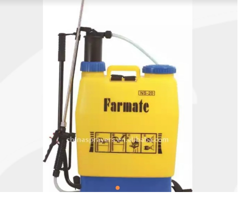 Farmate Knapsack Sprayer - 20 litres
