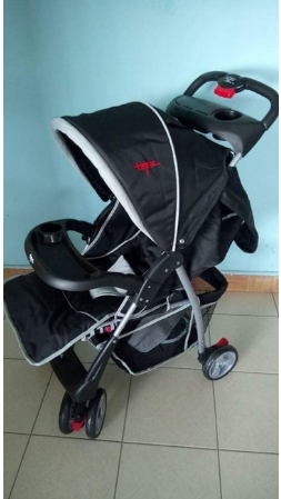 Baby Stroller