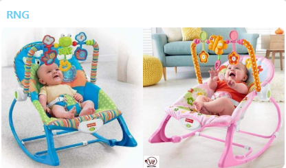 Fisher price infant to toddler rocker seat sleeper swing
