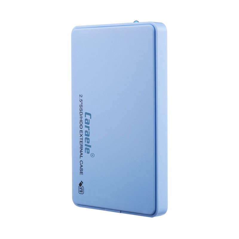 Caraele external portable hard drive 2.5-inch USB3.0 500GB/1TB/2TB full speed Harddisk