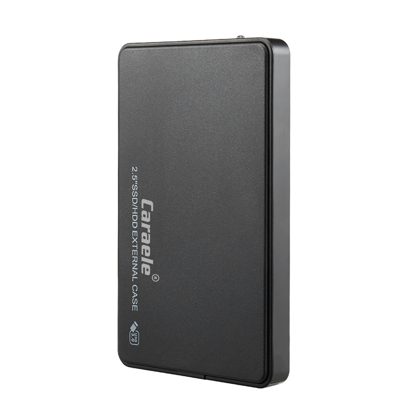 Caraele external portable hard drive 2.5-inch USB3.0 500GB/1TB/2TB full speed Harddisk