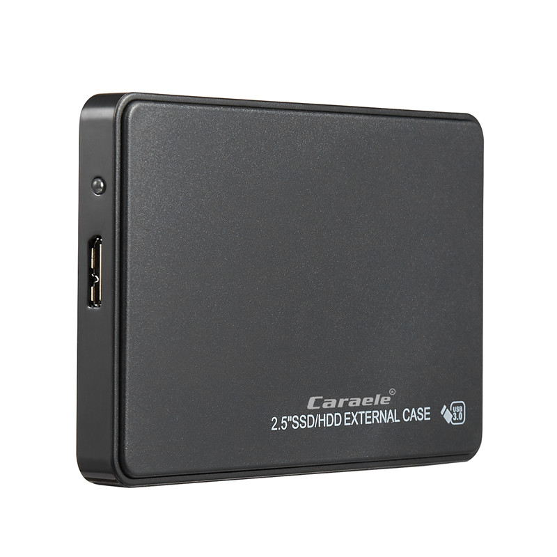 Caraele external portable hard drive 2.5-inch USB3.0 500GB/1TB/2TB full speed Harddisk