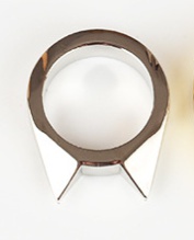 Women&apos;s self-defense tools Essential for outdoor sports Can be used for boxing Brass Knuckles