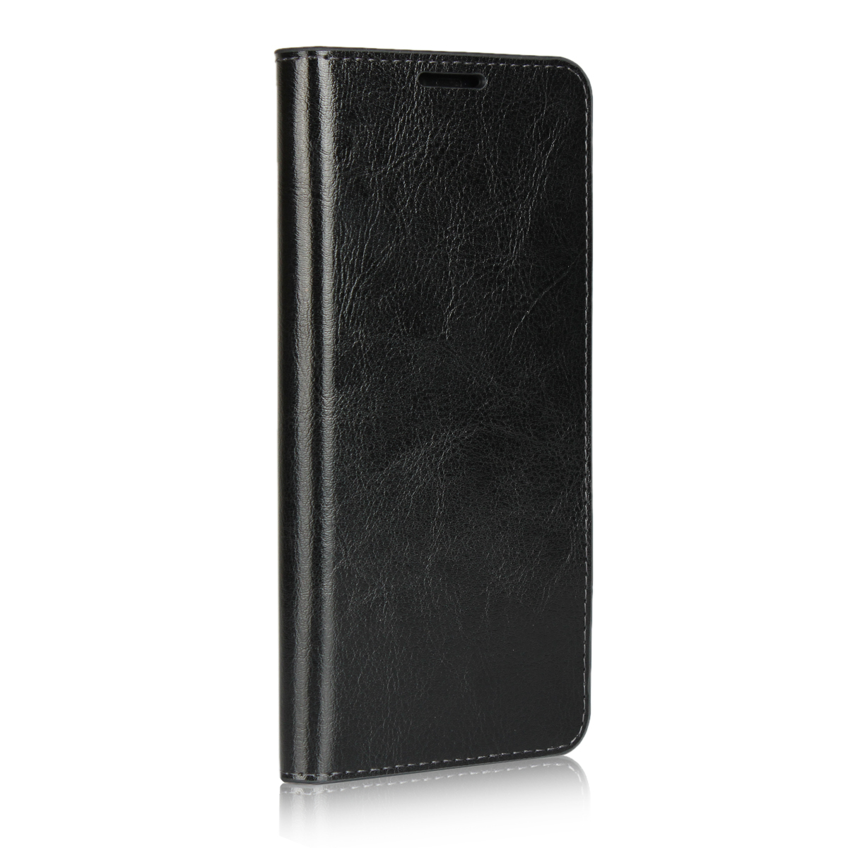 Huawei Mate 20 Pro mate 20 X Cover Shockproof [Card Slot]Protective Flip Wallet Leather Case