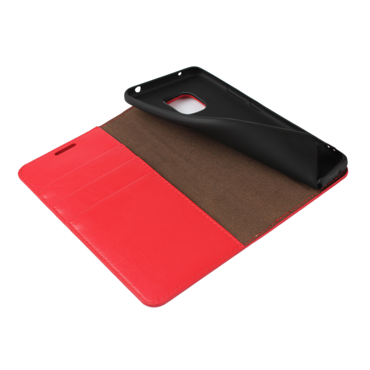 Huawei Mate 20 Pro mate 20 X Cover Shockproof [Card Slot]Protective Flip Wallet Leather Case