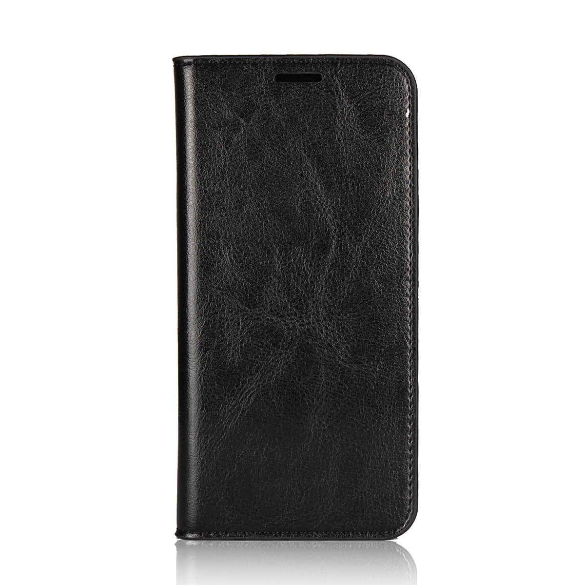 Huawei Honor V10/Honor V9/Honor V8 Cover Shockproof Heavy Duty Protective Flip Wallet Leather Case