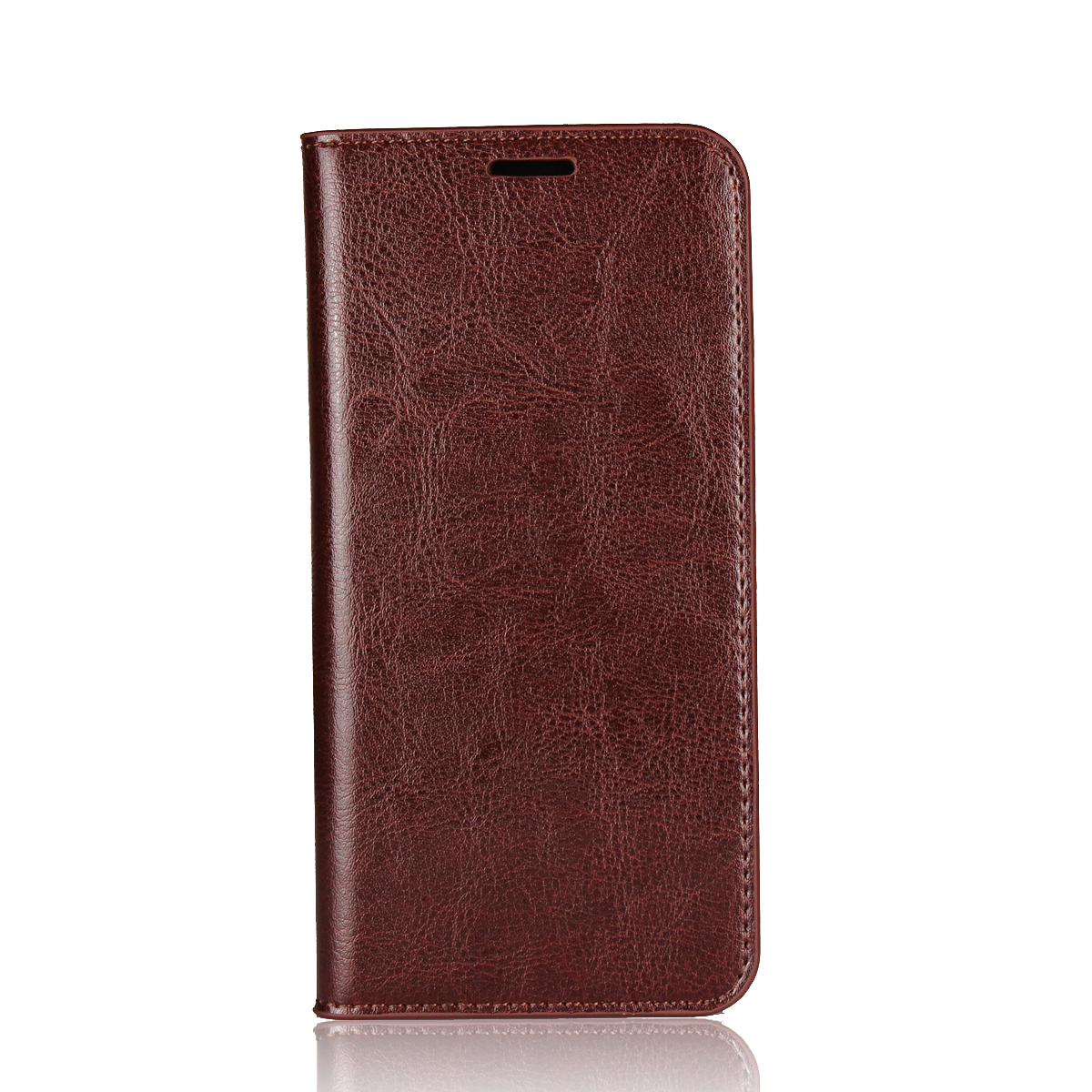 Huawei Honor V10/Honor V9/Honor V8 Cover Shockproof Heavy Duty Protective Flip Wallet Leather Case