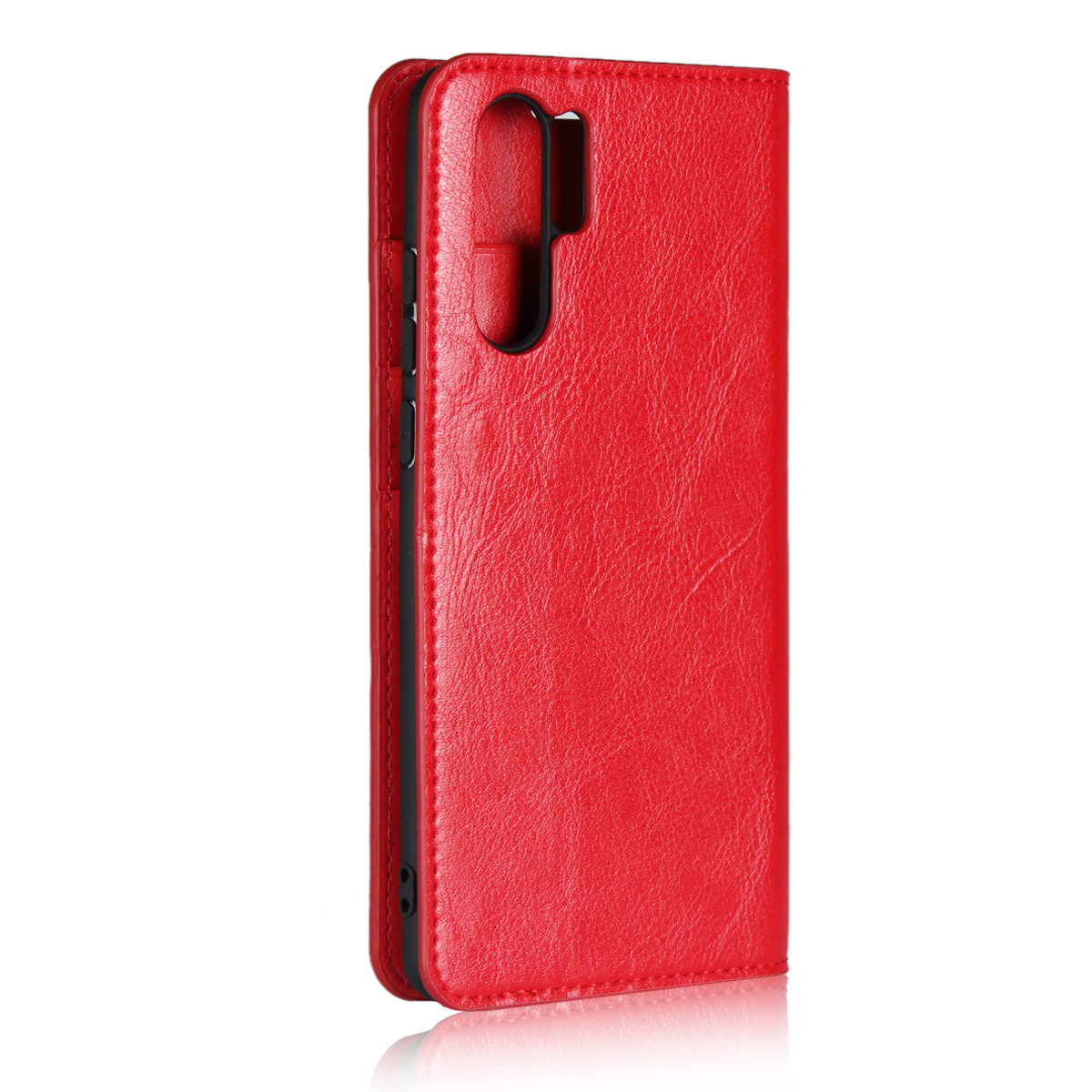Huawei P30 Pro P20 pro P20 lite P10 Plus Cover Shockproof [Card Slot]Flip Wallet Protective Case