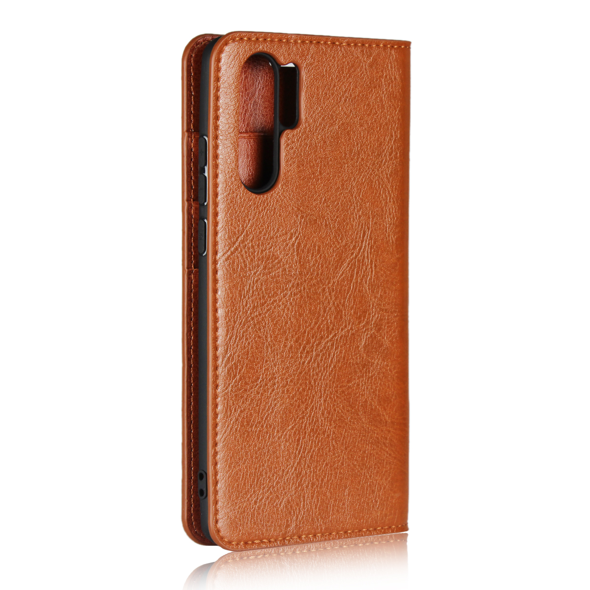 Huawei P30 Pro P20 pro P20 lite P10 Plus Cover Shockproof [Card Slot]Flip Wallet Protective Case