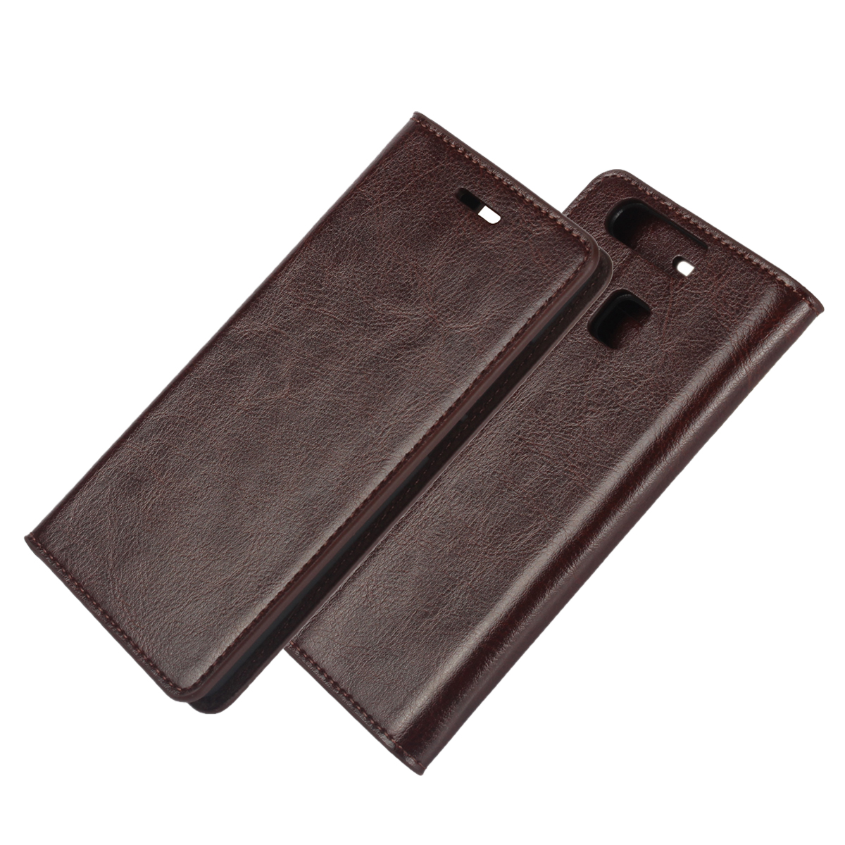 Huawei P9 Plus P9 Lite huawei P8 Lite 2017 Cover [Card Slot] Flip Wallet Protective Leather Case