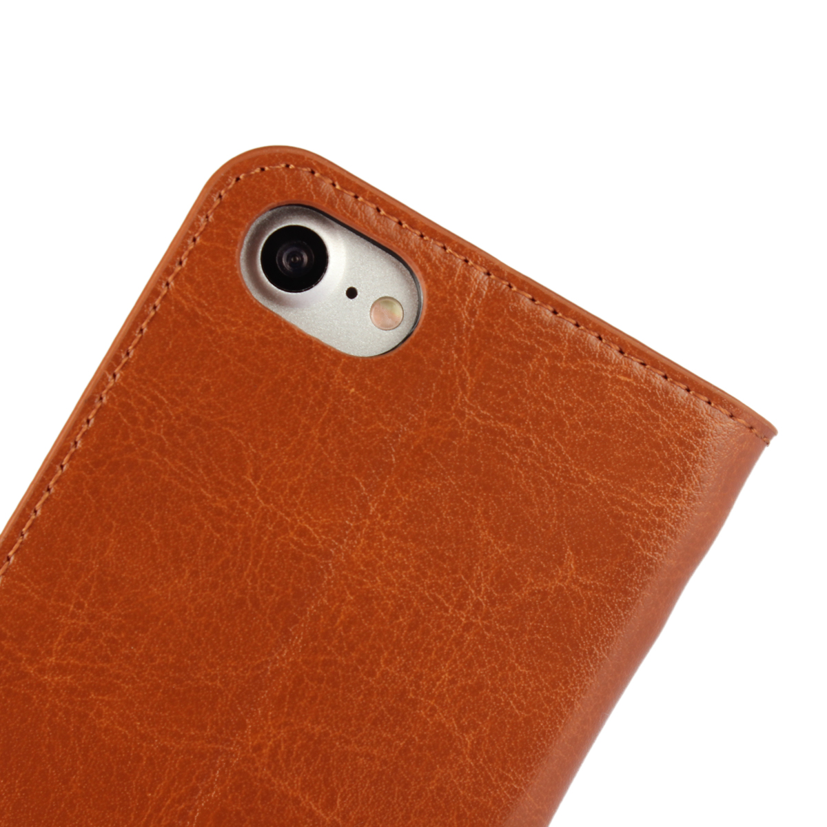 iPhone 6 Plus iPhone 7 8 plus 6s Plus iPhone 5s 5se Cover[Card Slot]with Flip Wallet Protective Case