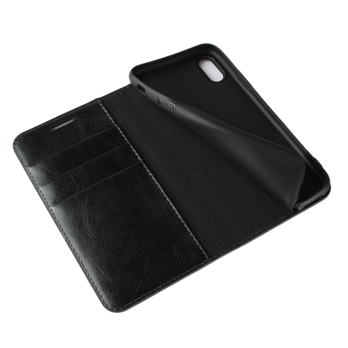 LG V30 LG G3 LG G5 LG G6 LG G7 Cover Shockproof Heavy Duty Protective with Flip Wallet Leather Case