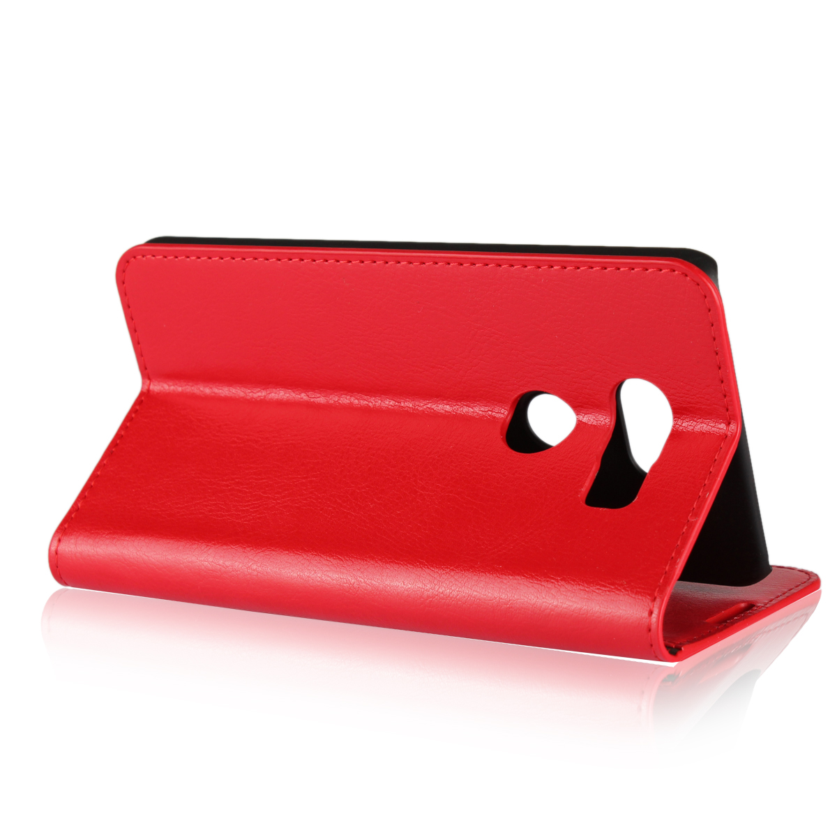 LG V30 LG G3 LG G5 LG G6 LG G7 Cover Shockproof Heavy Duty Protective with Flip Wallet Leather Case