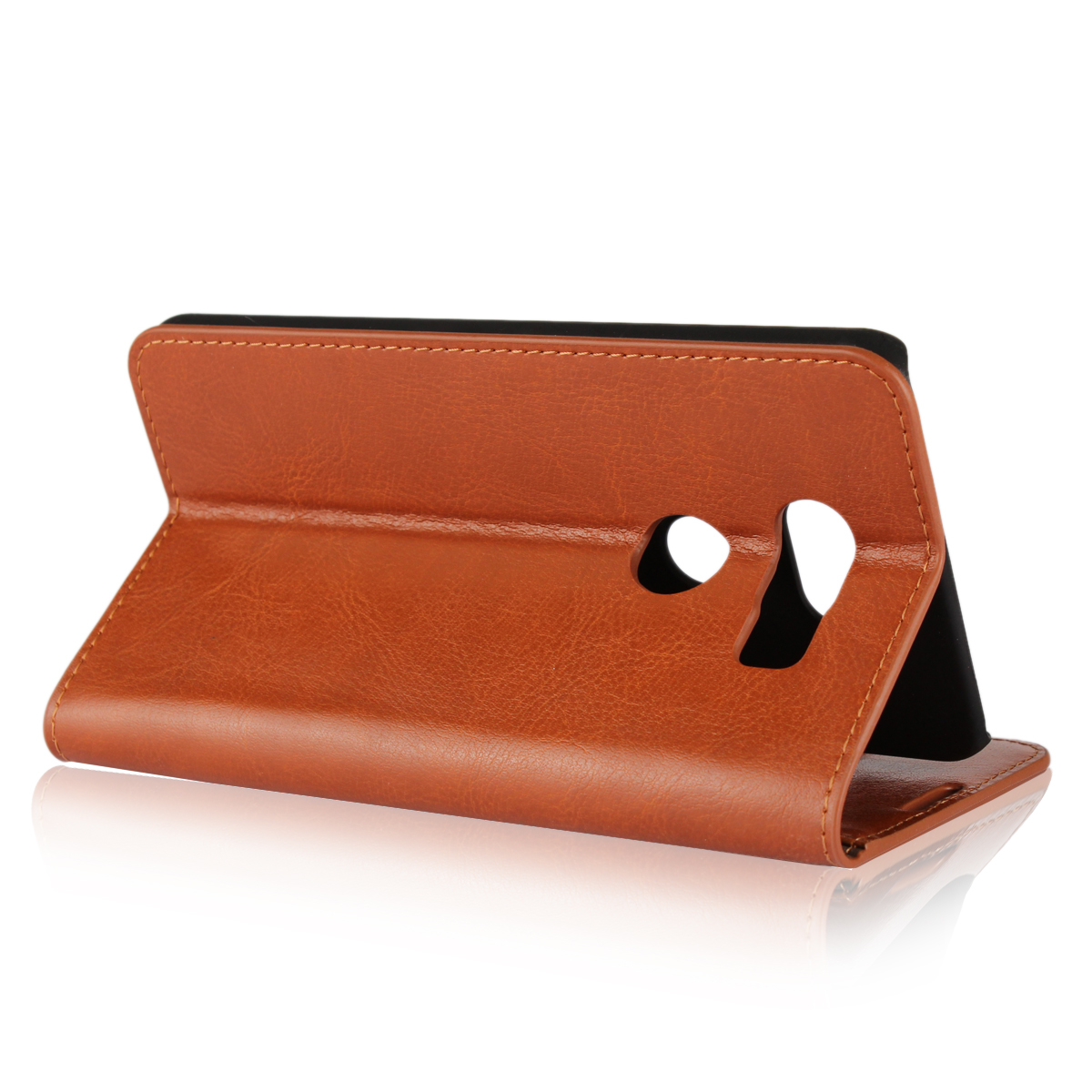 LG V30 LG G3 LG G5 LG G6 LG G7 Cover Shockproof Heavy Duty Protective with Flip Wallet Leather Case