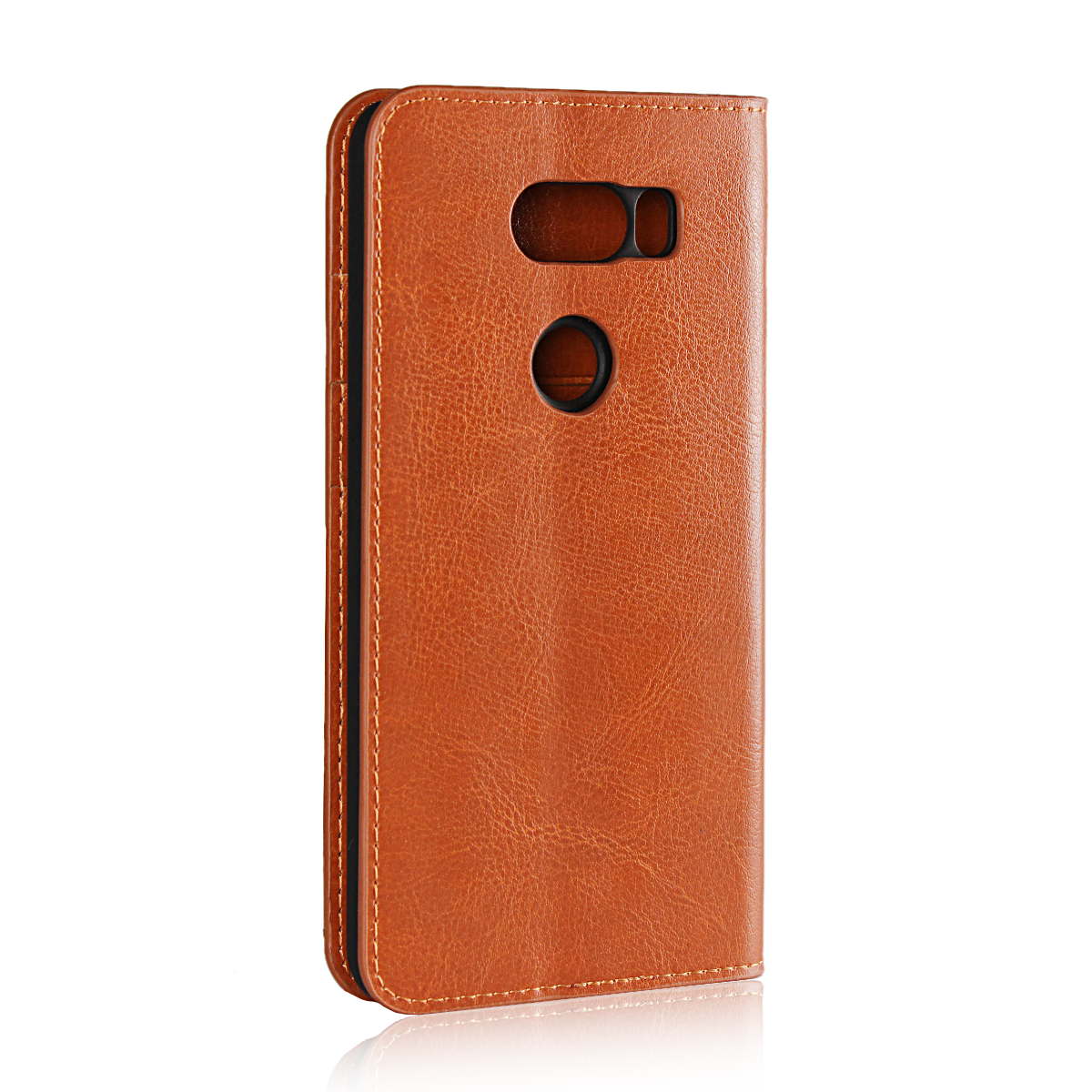LG V30 LG G3 LG G5 LG G6 LG G7 Cover Shockproof Heavy Duty Protective with Flip Wallet Leather Case