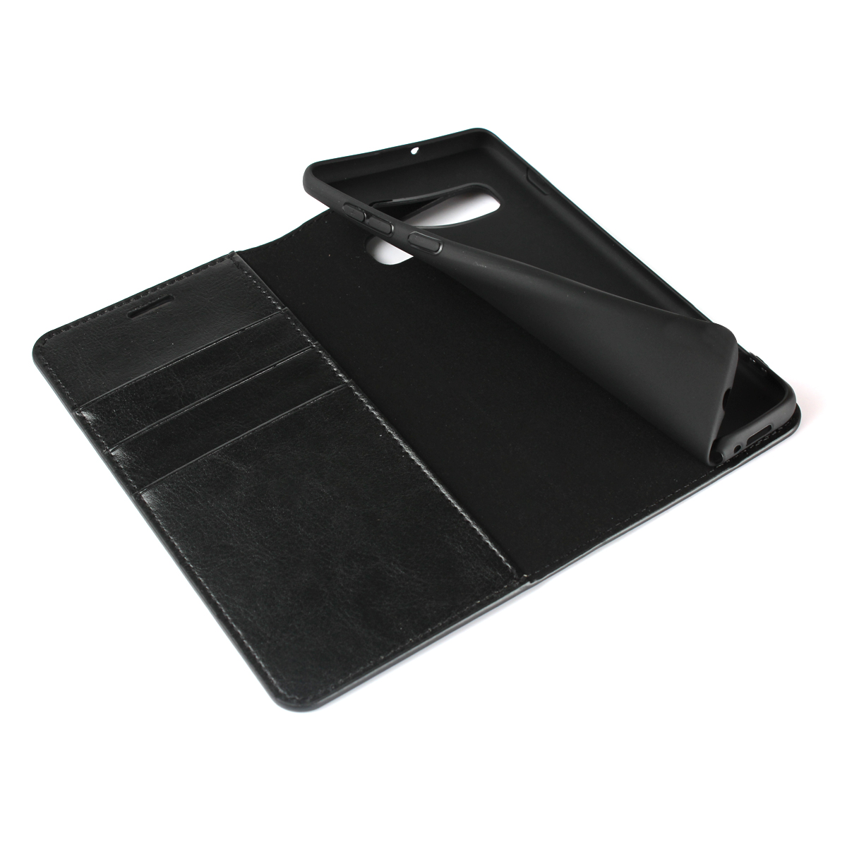 Samsung Galaxy Note 8 Note 9 Note 5 4 Galaxy S6 edge Plus S7 edge Cover Flip Wallet Protective Case