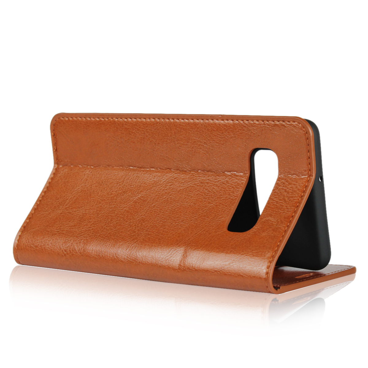 Samsung Galaxy Note 8 Note 9 Note 5 4 Galaxy S6 edge Plus S7 edge Cover Flip Wallet Protective Case