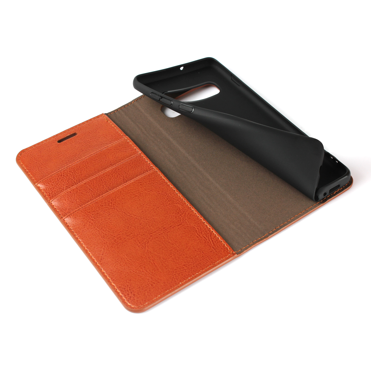 Samsung Galaxy Note 8 Note 9 Note 5 4 Galaxy S6 edge Plus S7 edge Cover Flip Wallet Protective Case