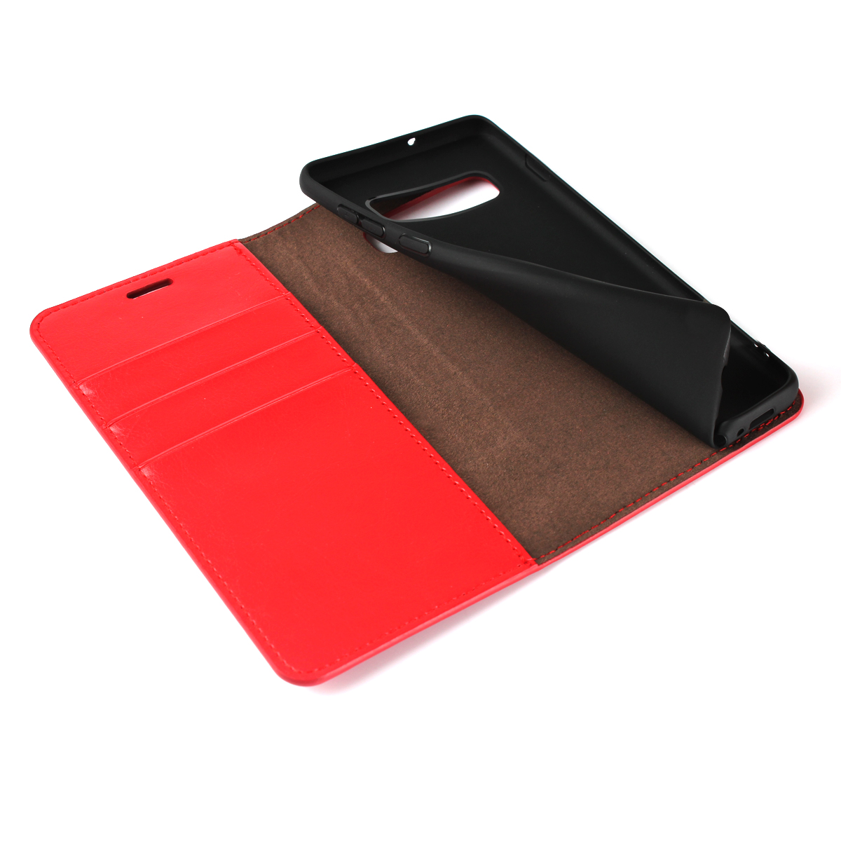 Samsung Galaxy Note 8 Note 9 Note 5 4 Galaxy S6 edge Plus S7 edge Cover Flip Wallet Protective Case