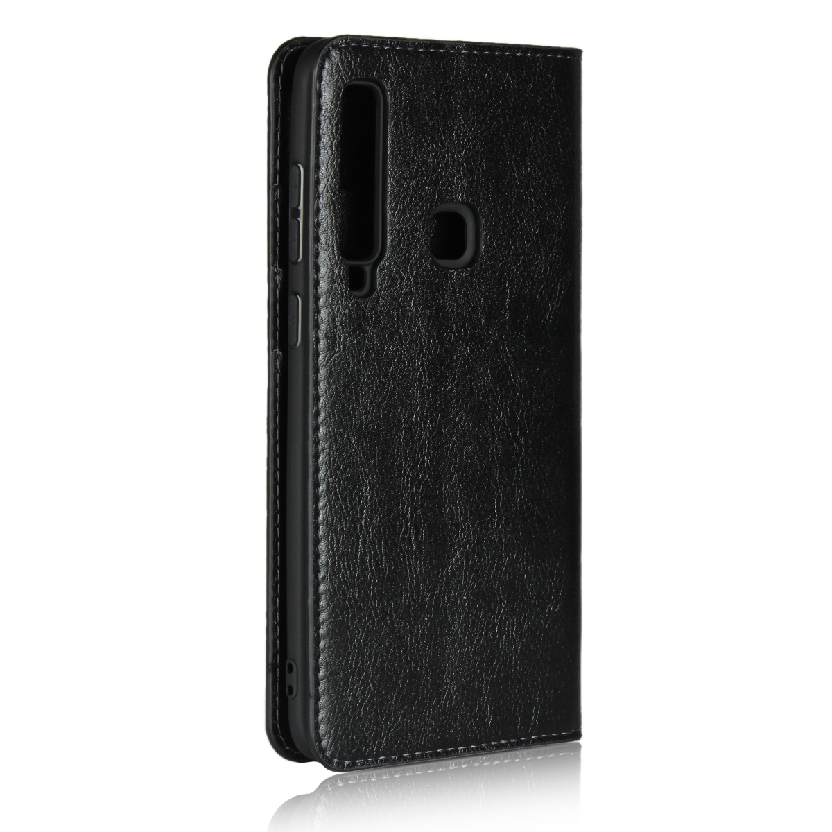 Samsung Galaxy A7 2018 A6 A6+ Galaxy A9 star J6 2018 A8 2018 Cover Flip Wallet Protective Case