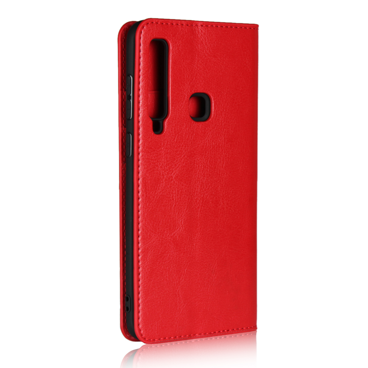 Samsung Galaxy A7 2018 A6 A6+ Galaxy A9 star J6 2018 A8 2018 Cover Flip Wallet Protective Case