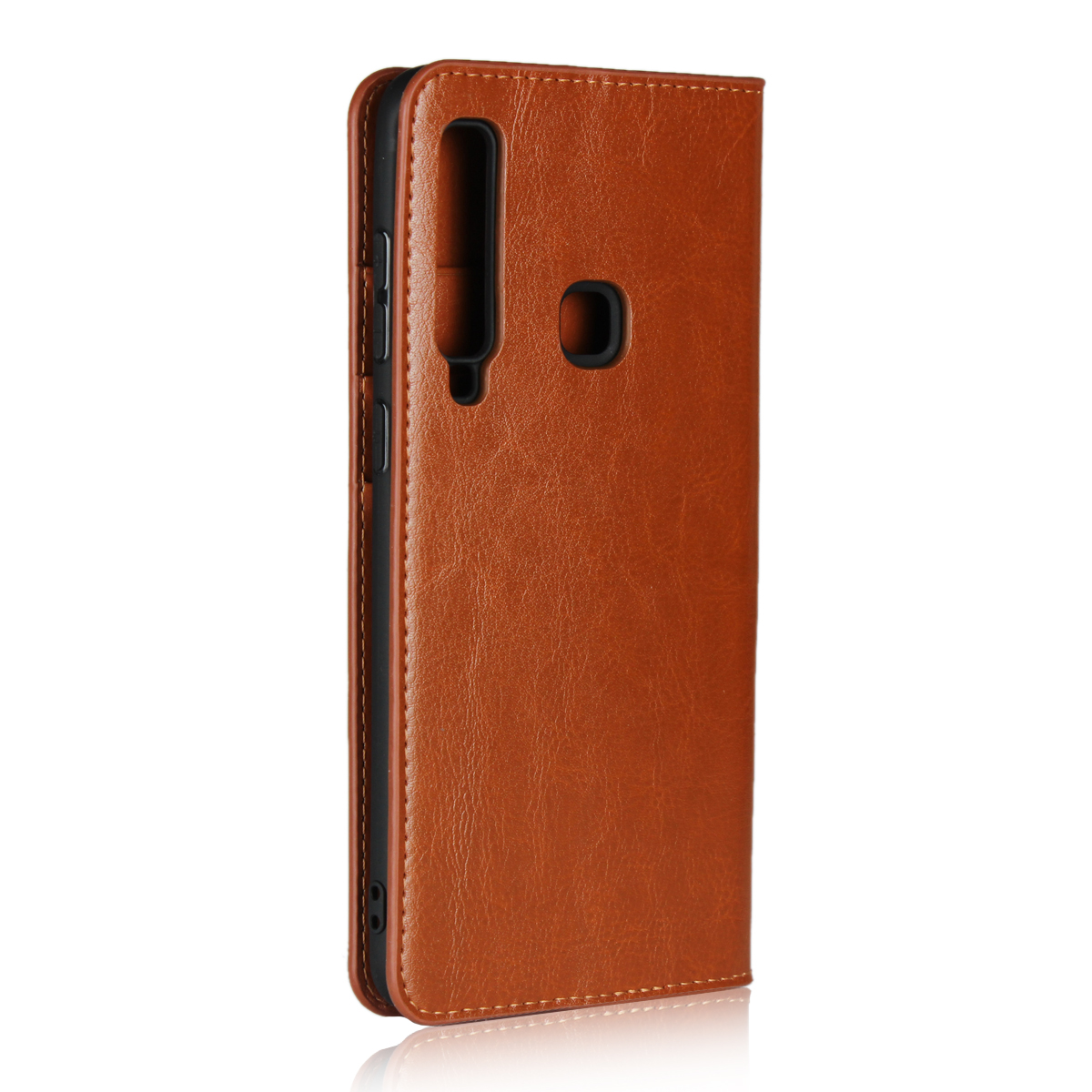 Samsung Galaxy A7 2018 A6 A6+ Galaxy A9 star J6 2018 A8 2018 Cover Flip Wallet Protective Case