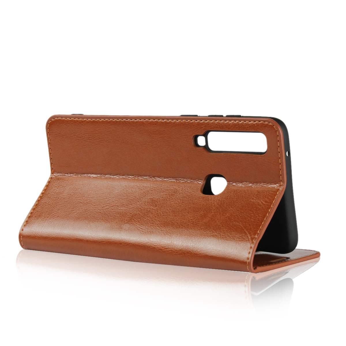 Samsung Galaxy A7 2018 A6 A6+ Galaxy A9 star J6 2018 A8 2018 Cover Flip Wallet Protective Case