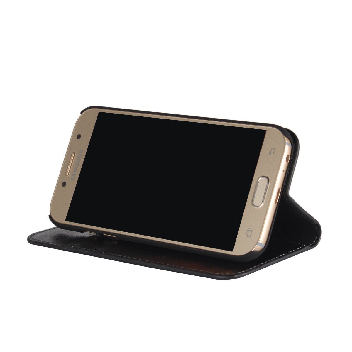 Samsung Galaxy A5 2017 A3 Galaxy Note 4 EU J3 2017 J5 2017 J7 2017 Cover Flip Wallet Protective Case