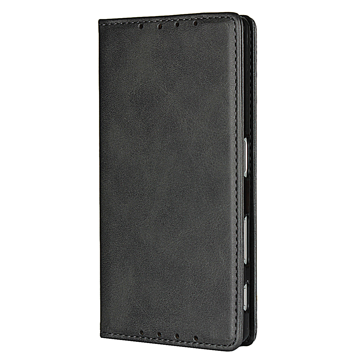 Huawei P20 Pro honor 10 Maimang 6 7 Mate 20 Pro Enjoy 7S Cover Magnetic flip wallet protective Case
