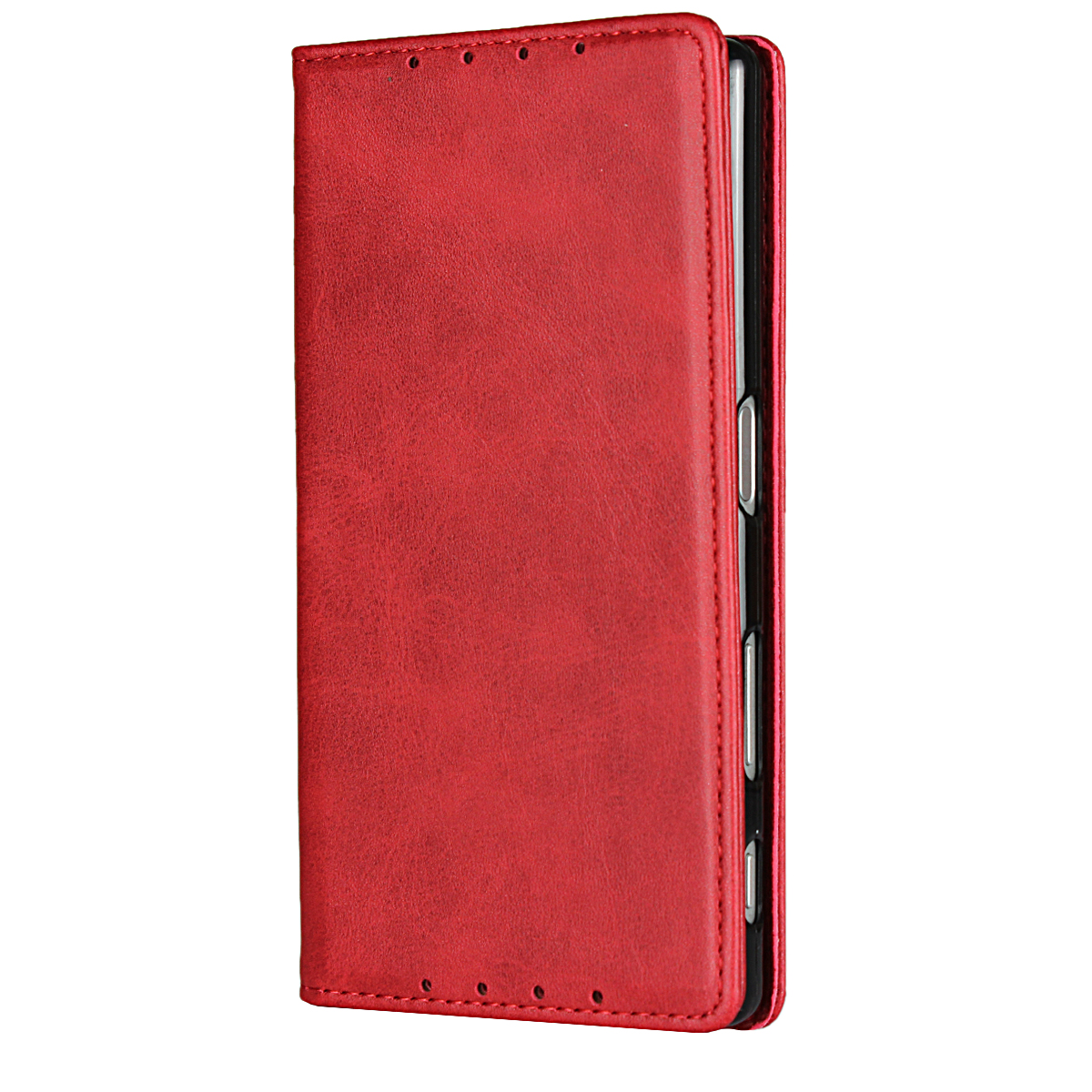 Huawei P20 Pro honor 10 Maimang 6 7 Mate 20 Pro Enjoy 7S Cover Magnetic flip wallet protective Case