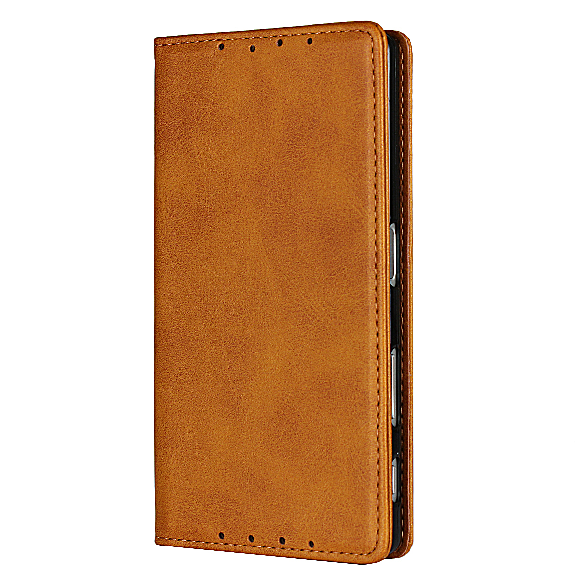 Huawei P20 Pro honor 10 Maimang 6 7 Mate 20 Pro Enjoy 7S Cover Magnetic flip wallet protective Case