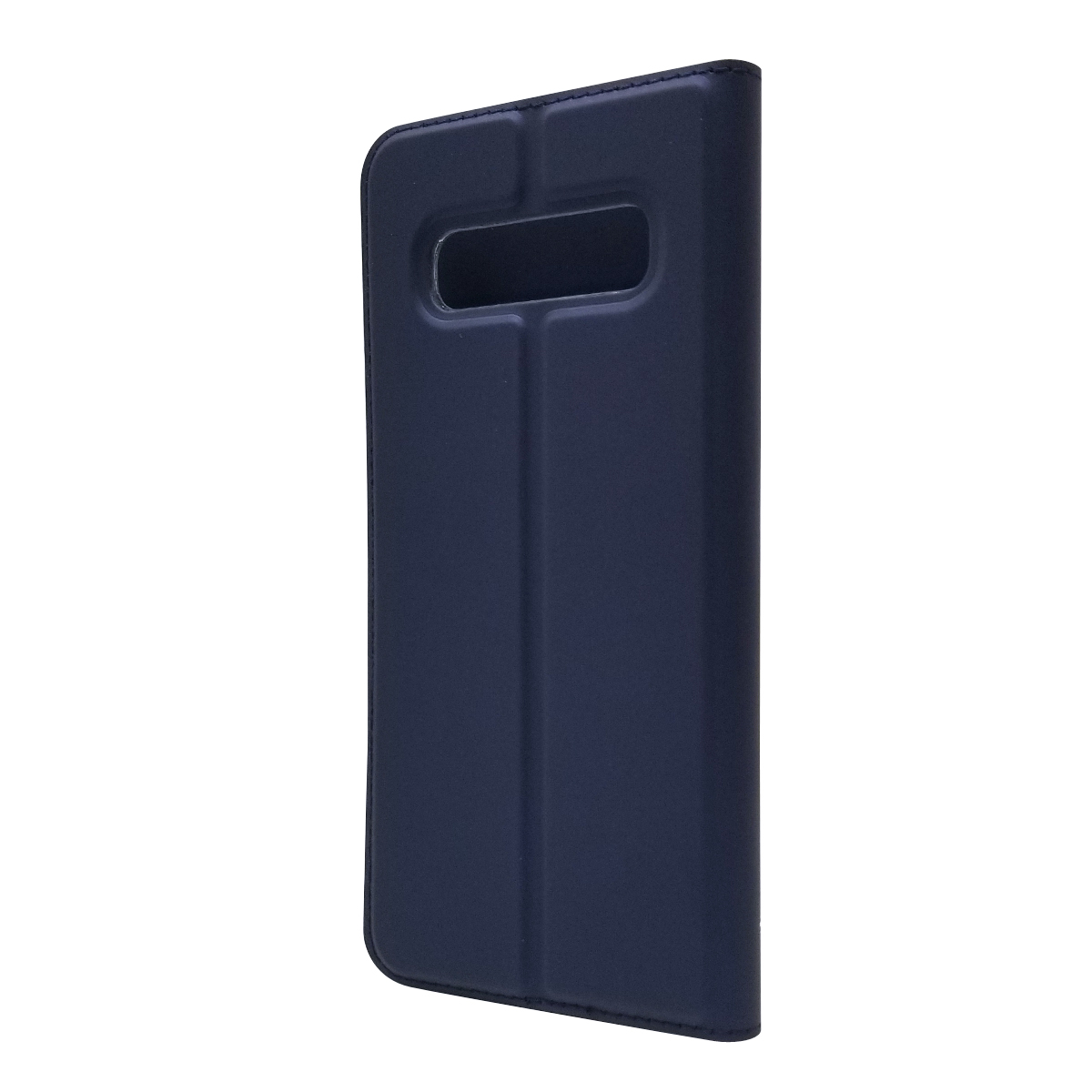Samsung Galaxy Note 8 Note 9 S7 S8 S9 S10 Plus S10 Lite Cover magnetic shockproof PU protective Case