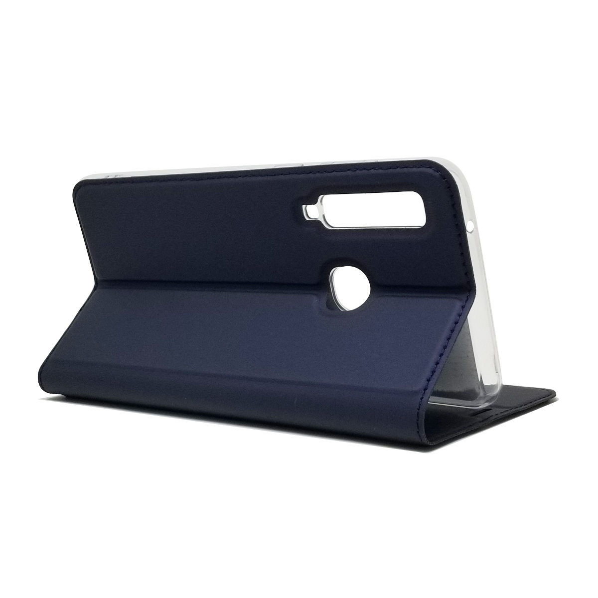 Samsung Galaxy A9 Star A3 A5 A7 2017 A6 A6+ A7 A8 2018 Cover magnetic shockproof PU protective Case