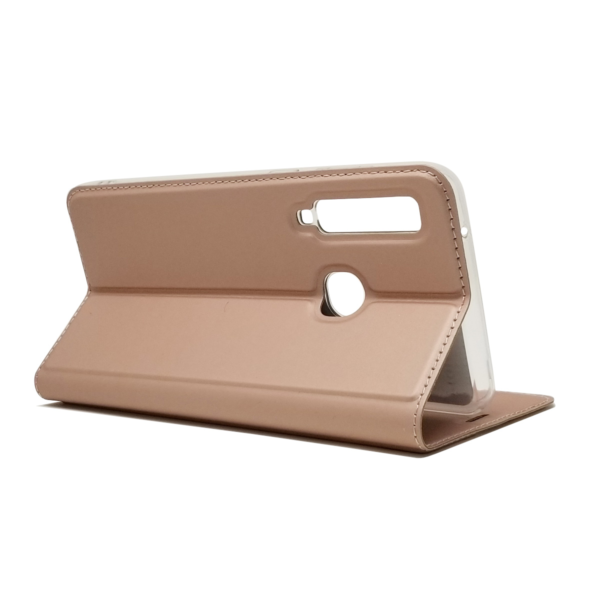 Samsung Galaxy A9 Star A3 A5 A7 2017 A6 A6+ A7 A8 2018 Cover magnetic shockproof PU protective Case