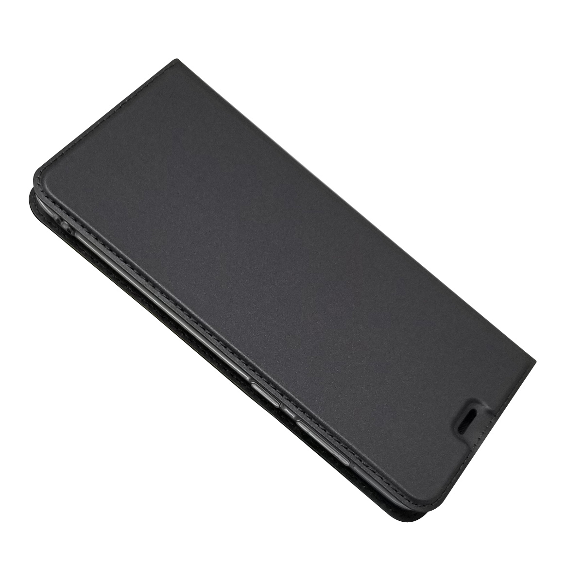 Samsung Galaxy A9 Star A3 A5 A7 2017 A6 A6+ A7 A8 2018 Cover magnetic shockproof PU protective Case