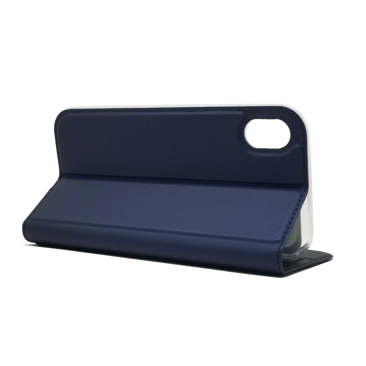 Apple iPhone X Xs max XR iPhone 7 8 Plus 5s iPhone 6/6s iPhone 11 pro max iPhone 12 pro max iPhone 13 mini  13 pro MAXCover magnetic shockproof PU protective Case