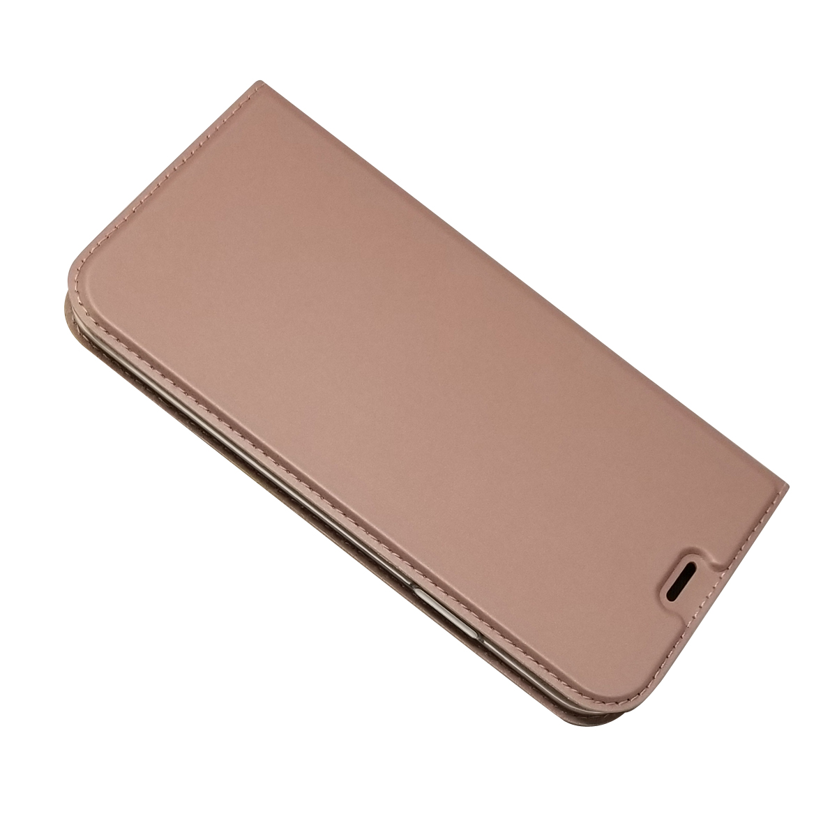 Samsung Galaxy J8 2018/J2 pro J2 Prime J3 J5 J7 2017 J4 J6 J7 Plus Cover magnetic PU protective Case