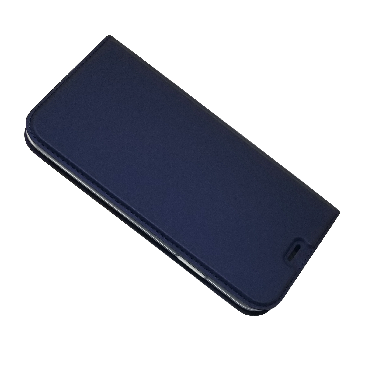 Samsung Galaxy J8 2018/J2 pro J2 Prime J3 J5 J7 2017 J4 J6 J7 Plus Cover magnetic PU protective Case