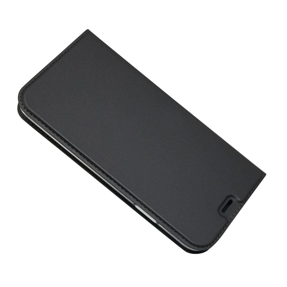 Samsung Galaxy J8 2018/J2 pro J2 Prime J3 J5 J7 2017 J4 J6 J7 Plus Cover magnetic PU protective Case