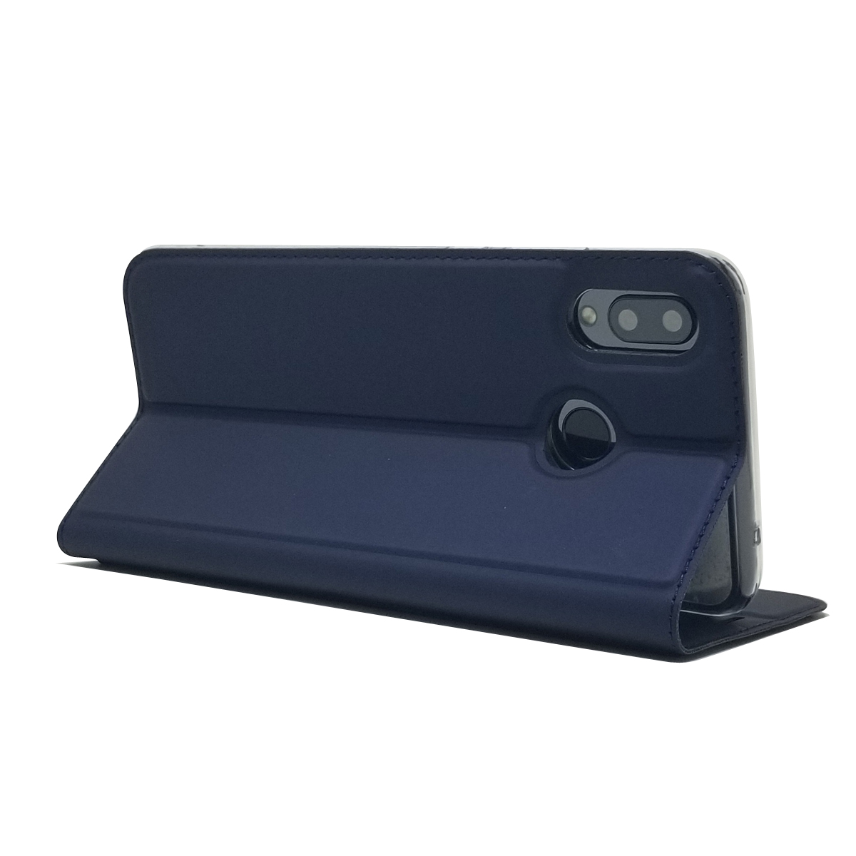 Huawei Nova 4 /Nova 2 Plus/Nova 3 i /P30 Pro P20 P9 P10 Cover magnetic shockproof PU protective Case
