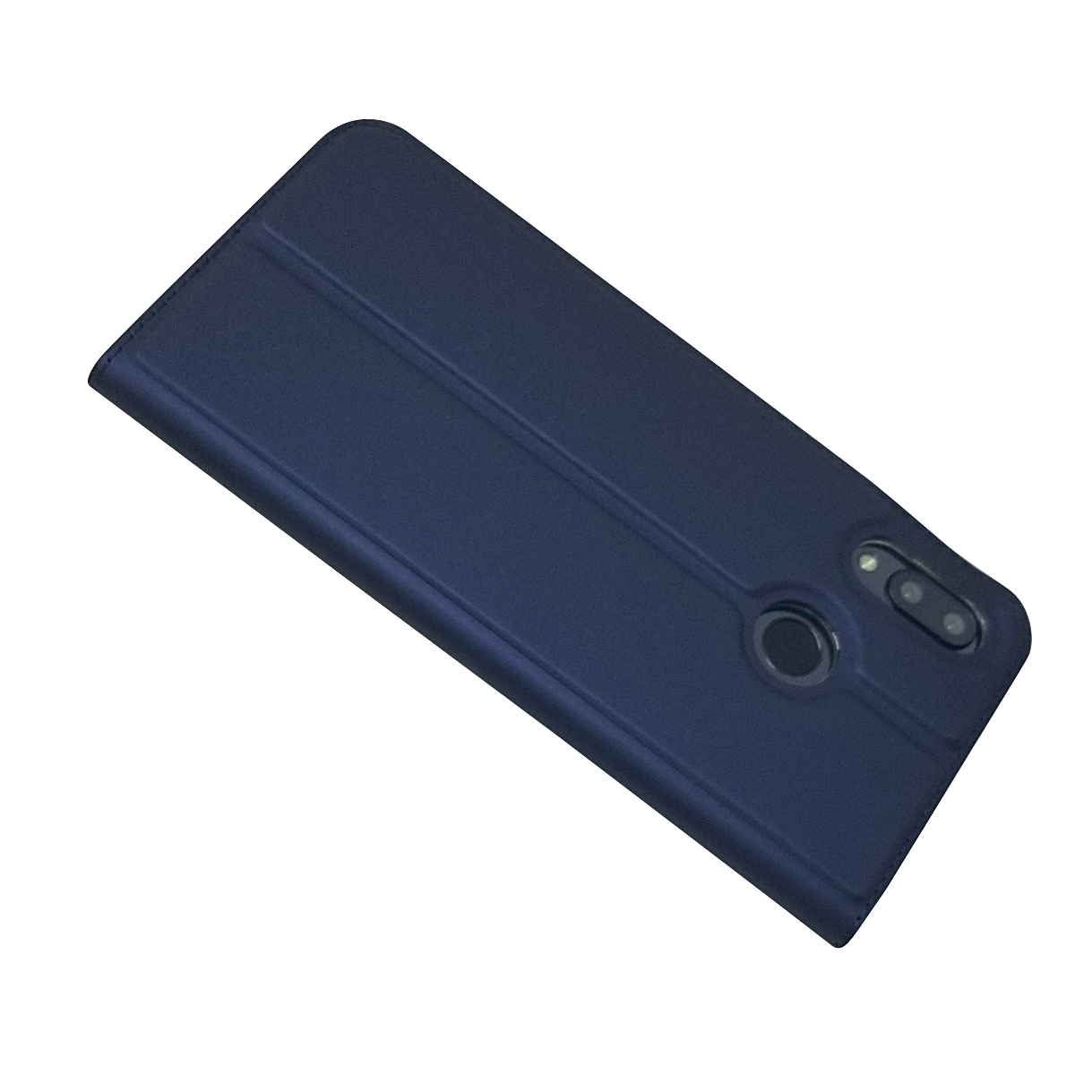 Huawei Nova 4 /Nova 2 Plus/Nova 3 i /P30 Pro P20 P9 P10 Cover magnetic shockproof PU protective Case
