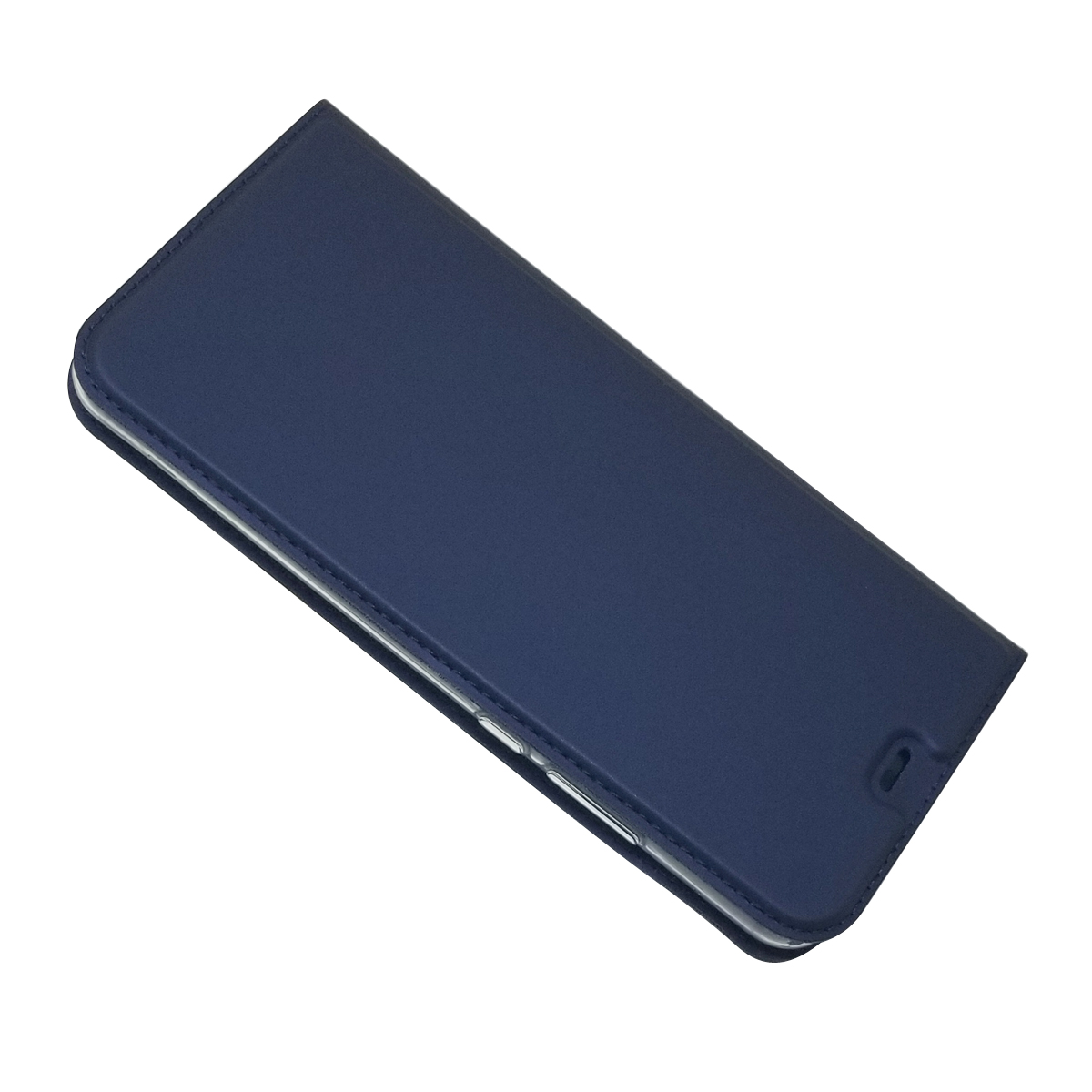Huawei Nova 4 /Nova 2 Plus/Nova 3 i /P30 Pro P20 P9 P10 Cover magnetic shockproof PU protective Case