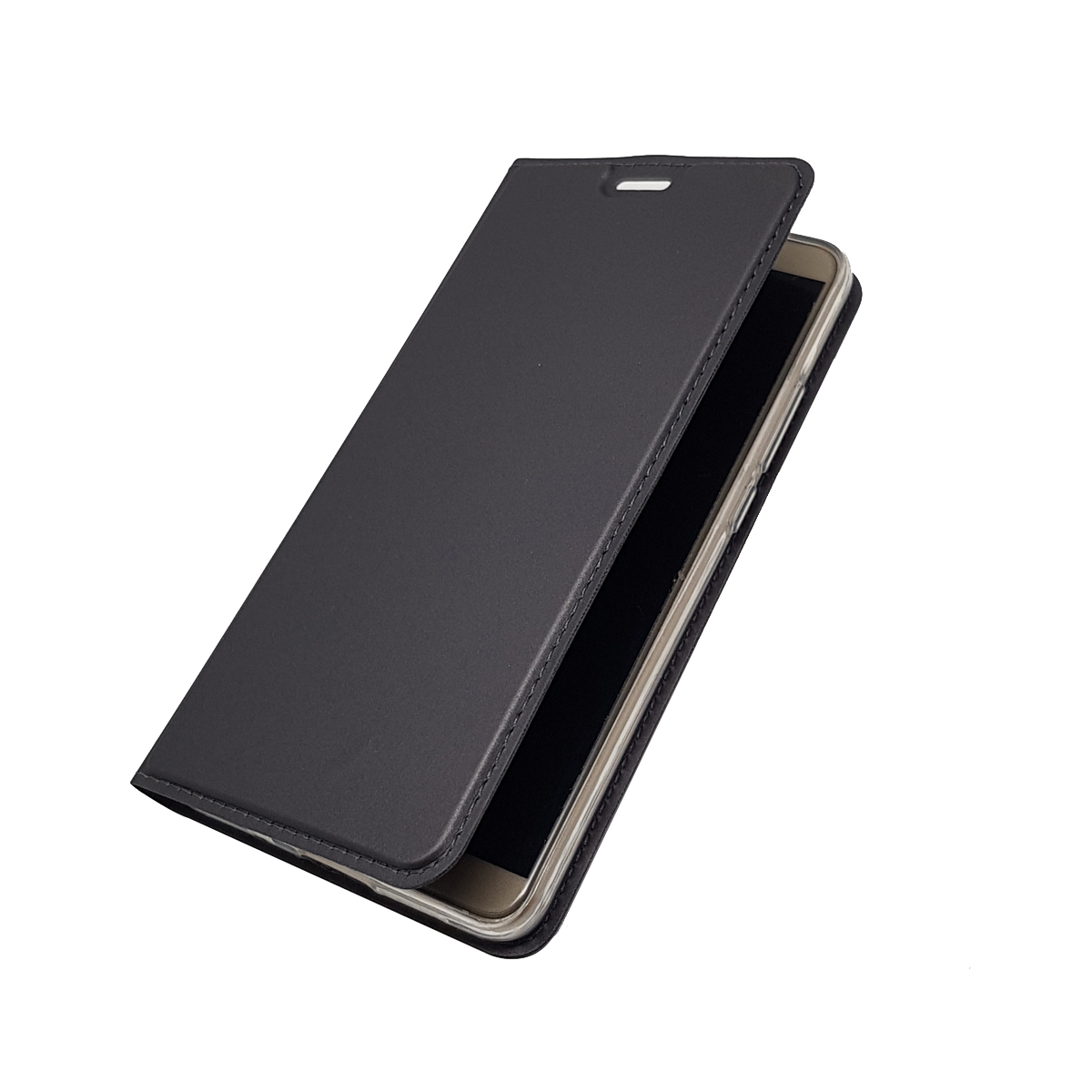 Huawei honor Note 10 honor 10 8A V10 V9 8X 7X 7C 7A 6X Cover magnetic shockproof PU protective Case