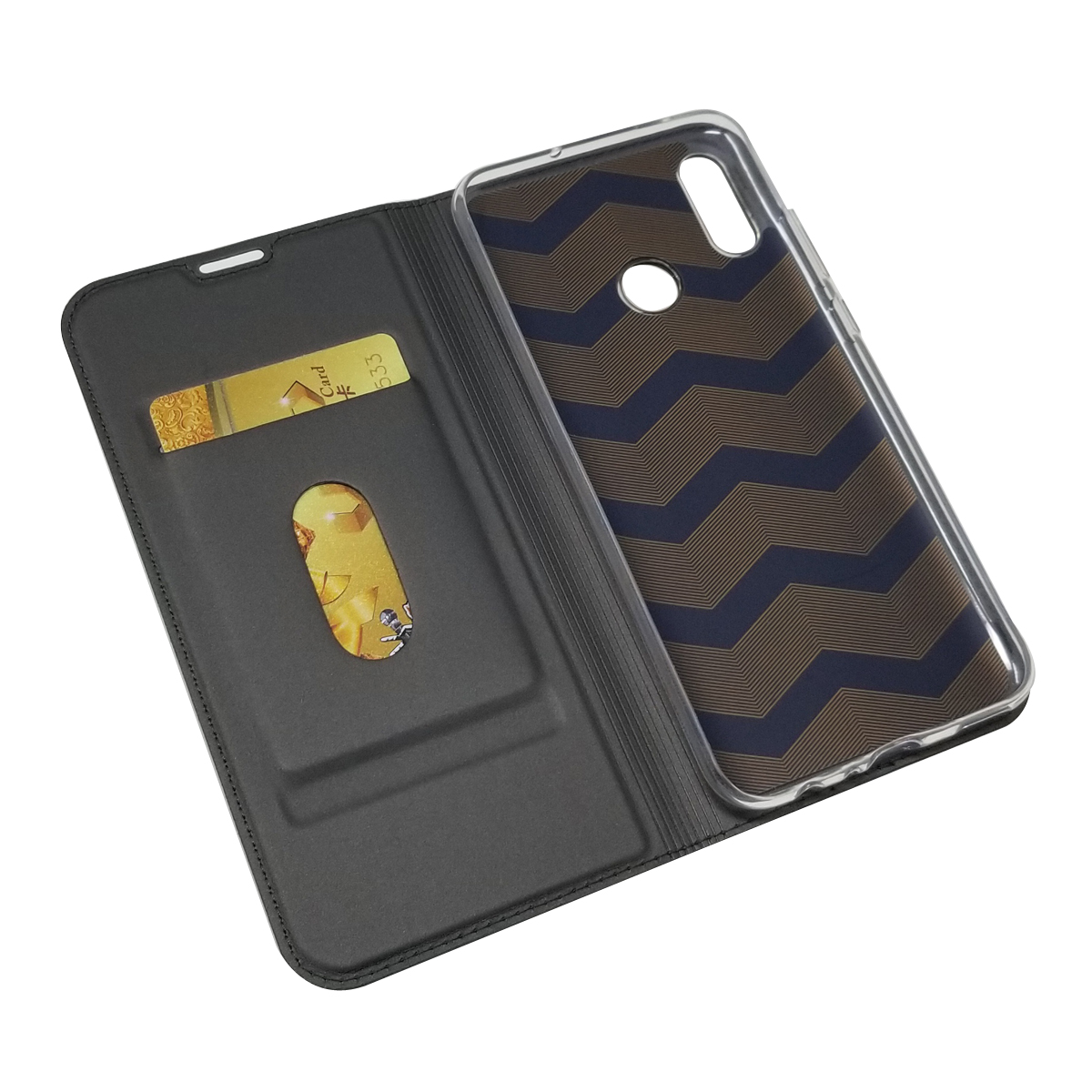 Huawei honor Note 10 honor 10 8A V10 V9 8X 7X 7C 7A 6X Cover magnetic shockproof PU protective Case
