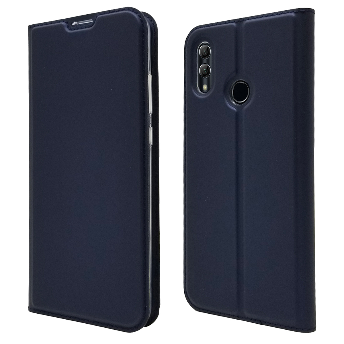 Huawei honor Note 10 honor 10 8A V10 V9 8X 7X 7C 7A 6X Cover magnetic shockproof PU protective Case