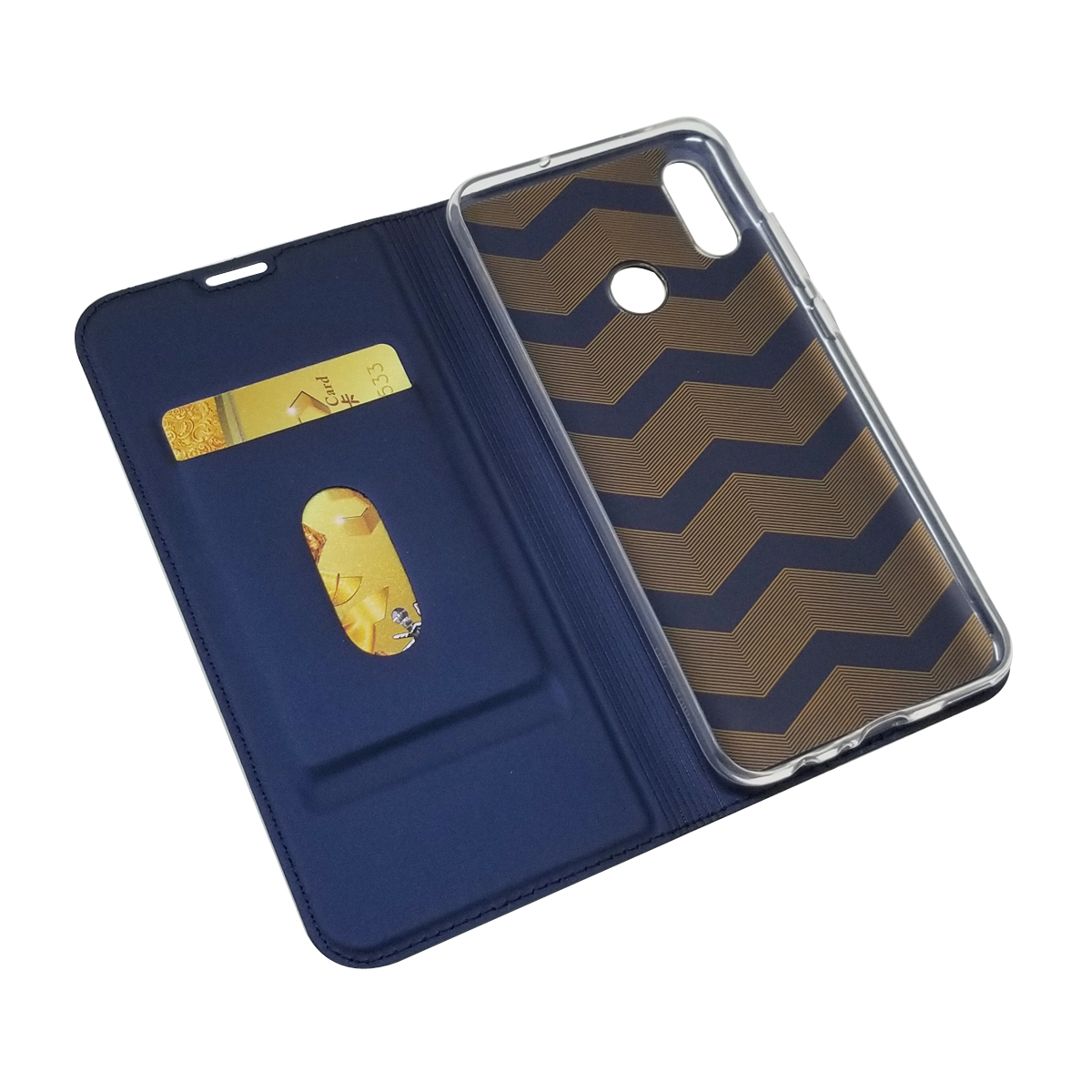 Huawei honor Note 10 honor 10 8A V10 V9 8X 7X 7C 7A 6X Cover magnetic shockproof PU protective Case